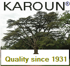 KAROUN Quality